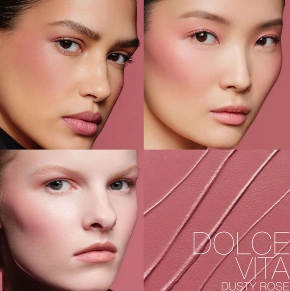 NARS The Multiple Stick: Dolce Vita (Dusty Rose) .12oz, NWOB - Picture 2 of 7